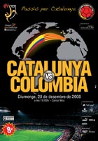 Catalunya-Colombia