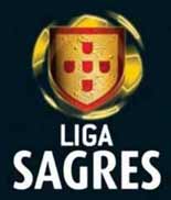 Liga SAGRES Portugal