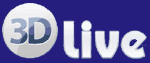 Live 3D