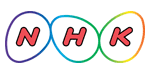 Logo NHK